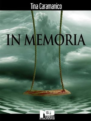 cover image of In Memoria